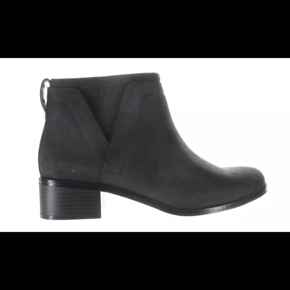 Vionic Hope Jocelyn Boots 7.5